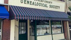 Bureau County Genealogical Society to host World War II presentation