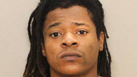 Jury finds Mt. Morris man guilty of resisting arrest, injuring police officer