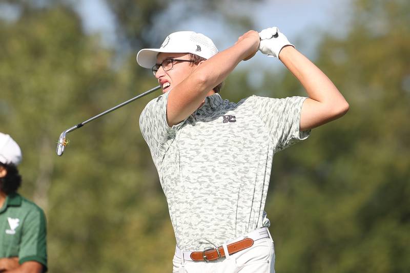 Photos Providence Catholic Golf Invitational Shaw Local