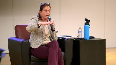 Illinois community colleges eligible for manufacturing training center grants