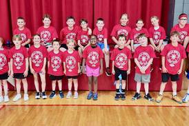 LaMoille summer camps