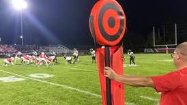 Pair of game-changing sequences gets Herscher past Streator, 1 win from likely playoff berth
