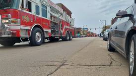 Electrical fire damages Streator home on North Park Street