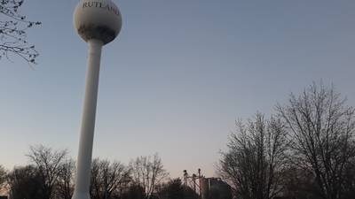 Rutland board approves $5M grant for sewer system, a month after rejecting it