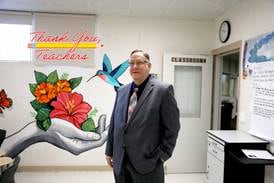 Ivars Spalis: An educator supporting students and teachers