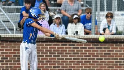 Hana Stoner, Wheaton North turn tables on Wheaton Warrenville South, advance to sectional final
