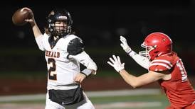 Updated: DuPage Valley, SouthWest Suburban plan to merge next season