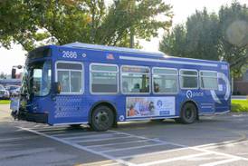 Elgin Community College, Pace Bus partner to offer free CDL permit training