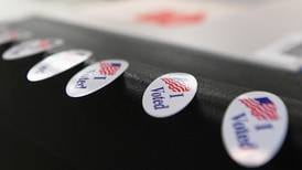 Election Day 2025