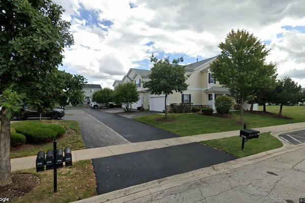 Single-family home sells in Johnsburg for $275,000