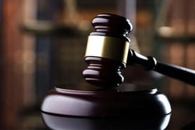 Son of former Kankakee school superintendent agrees to plead guilty to traffic violation