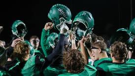 Marquette, Seneca face tough second-round road trips in playoffs: The Times Week 11 preview