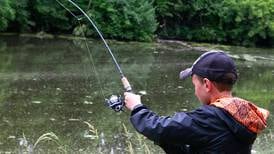 Free fishing days in Illinois set June 13-16 