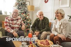Sharing the Holidays with Loved Ones in Memory Care Assisted Living