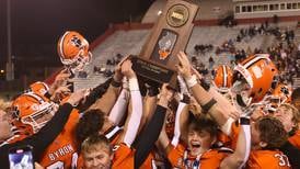 District football proposal fails in IHSA membership vote