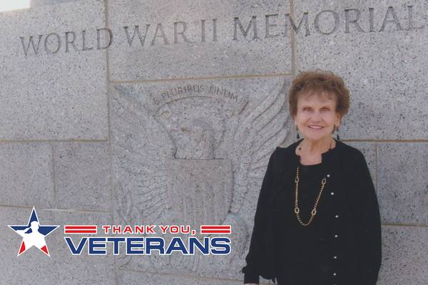 Trailblazing Marseilles veteran dedicated her life to teaching and caring for others
