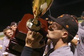 Pistol Shrimp bring back strong core to defend Prospect League title