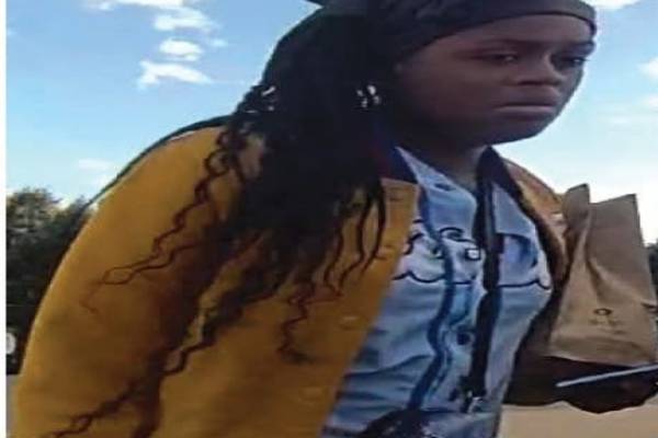 Teen reported missing in Joliet