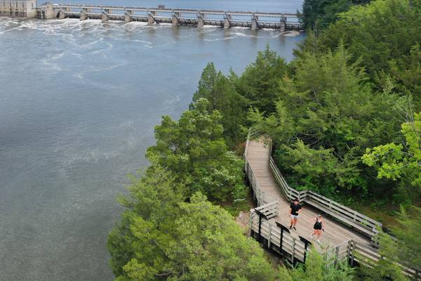 State park boom: Visits surging in summer ‘25