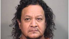 McHenry man pleads guilty to sexually abusing child, sentenced to 180 days in jail