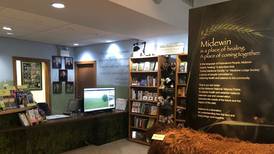 Midewin National Tallgrass Prairie reopens offices, center