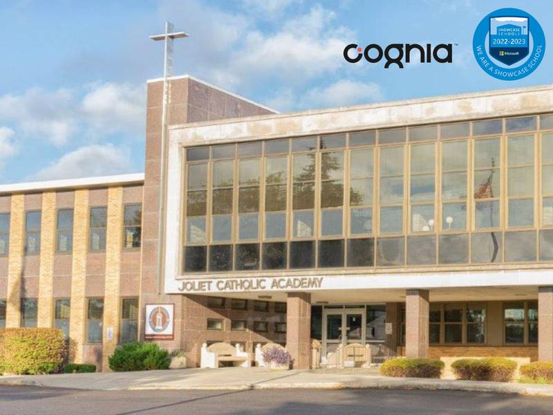 Joliet Catholic Academy - What Joliet Catholic Academy’s curriculum, COGNIA accreditation means for your student