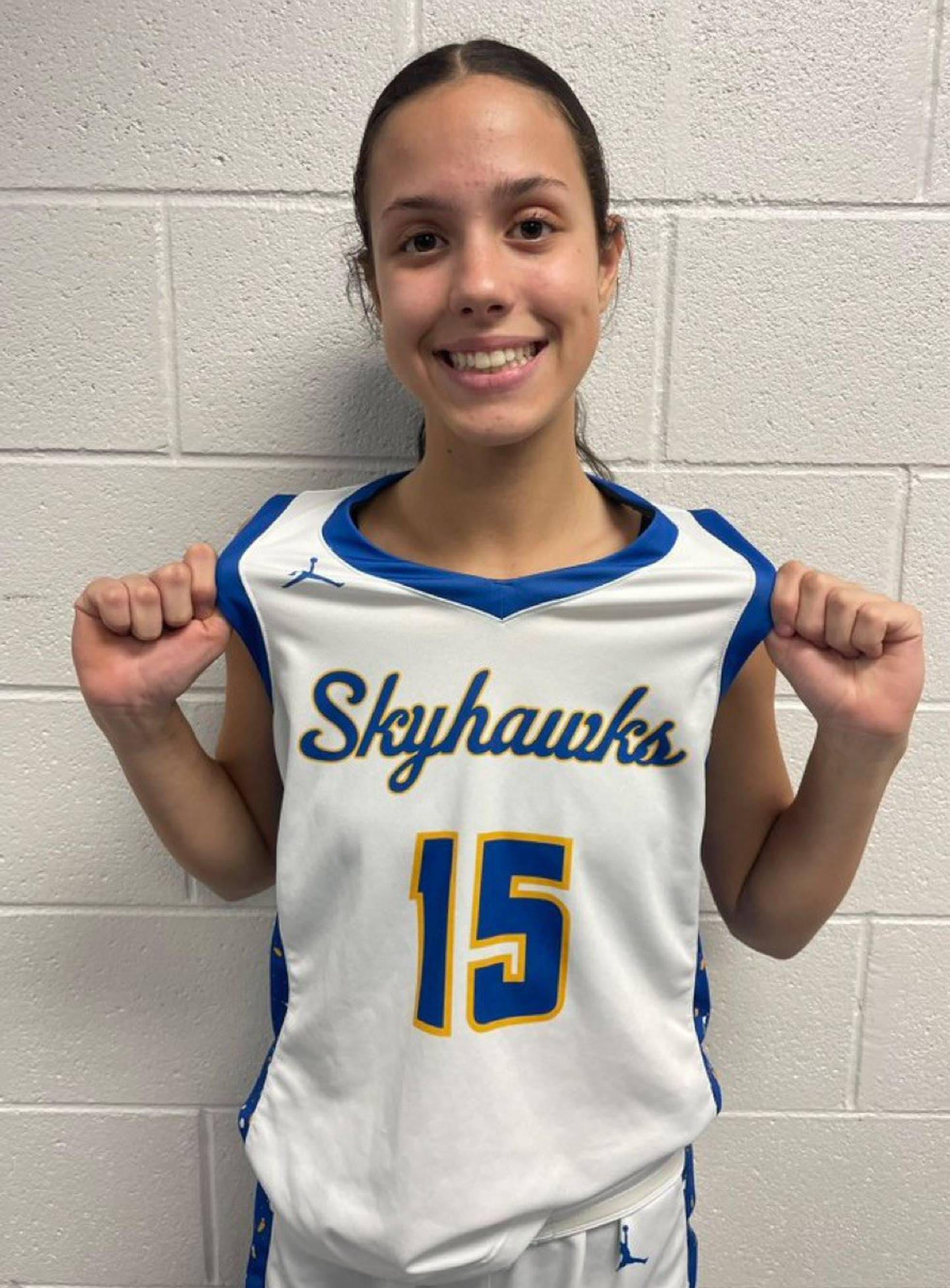 Kailey Delulio, Johnsburg