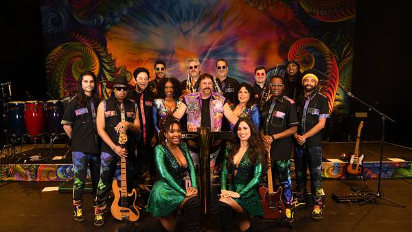 KC and the Sunshine Band to headline new Hollywood Casino Joliet 