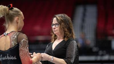 Sycamore native Nita Teague named NIU gymnastics coach