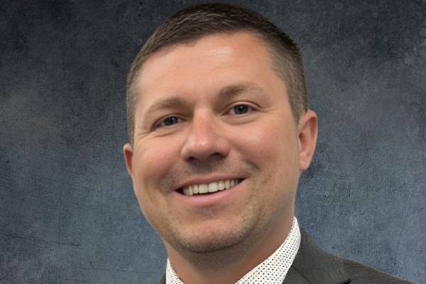 Cavender elected as Kankakee County GOP chairman