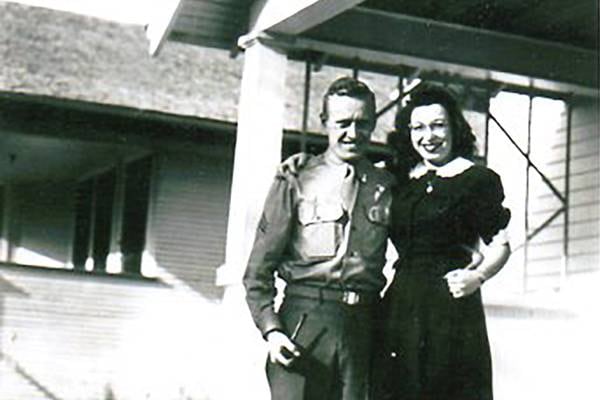 New scholarship for Sycamore students honors local couple