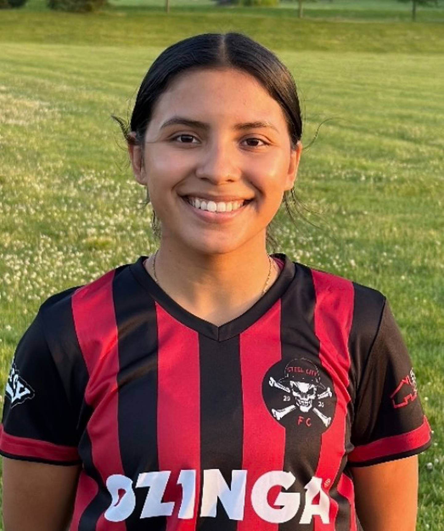 Jocelyn Sanchez