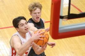 NewsTribune boys basketball regional preview