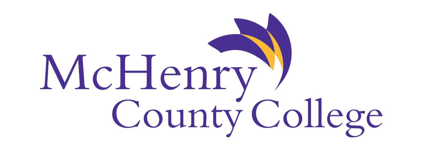 McHenry County College logo