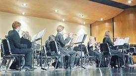 LTHS wind ensemble headed to musical state finals