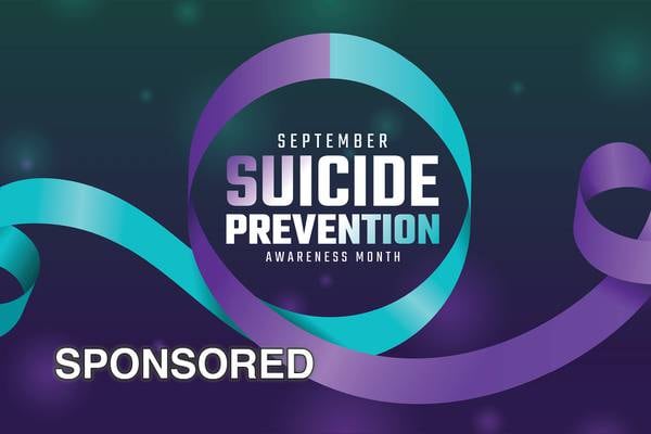 Breaking the Silence Around Suicide