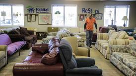 Joliet’s Habitat for Humanity ReStore plans for retail makeover in spring