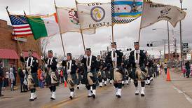 5 Things to do in Will County: Celebrate Irish heritage with 2 events this weekend