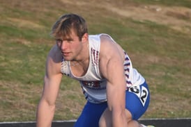 Morrison’s Brady Anderson continues record-breaking track season at Oregon Hall of Fame Classic