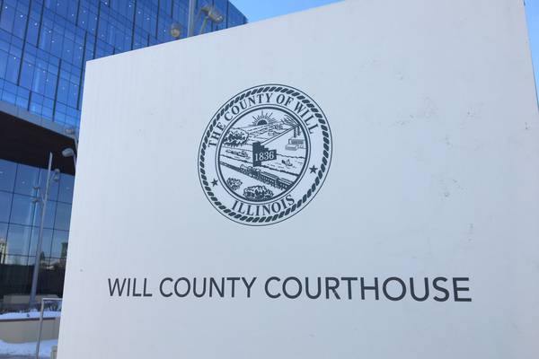 Ex-Joliet Park District official’s 2023 financial crime case still pending in court