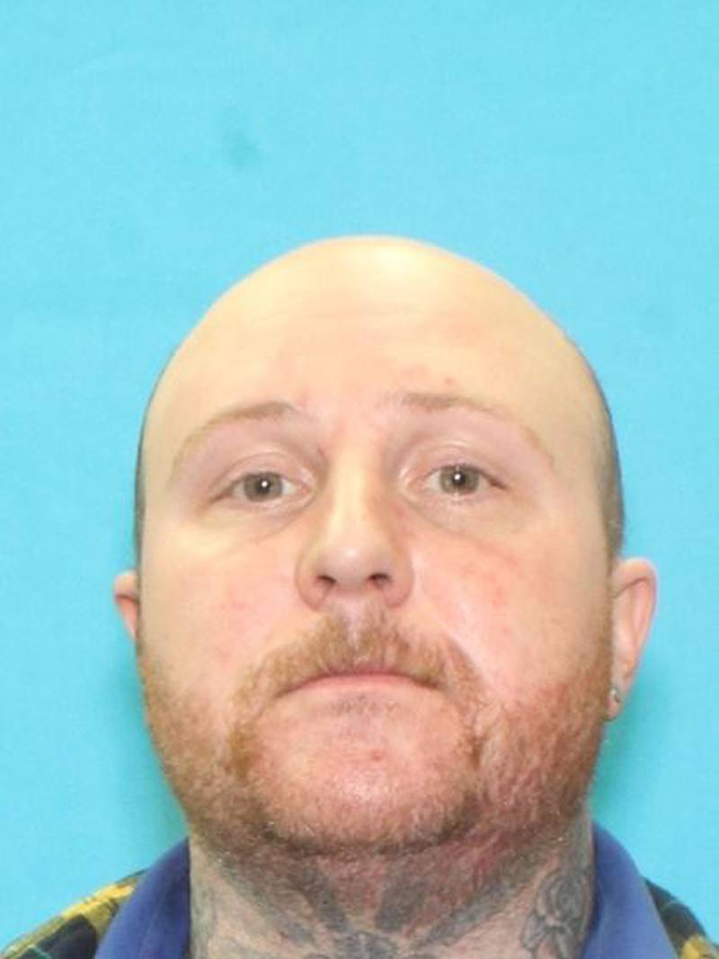 Nick P. McFadden