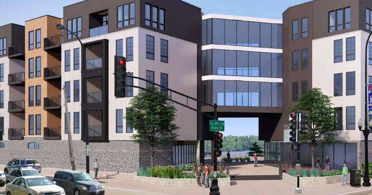 Geneva aldermen to consider redevelopment of Mill Race Inn at special