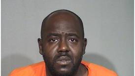 Alleged ‘habitual criminal’ detained in McHenry County jail