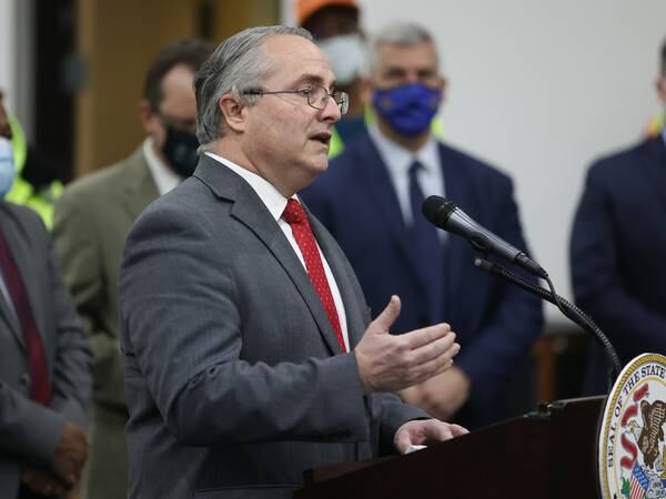 Dems want to replace Connor by Friday