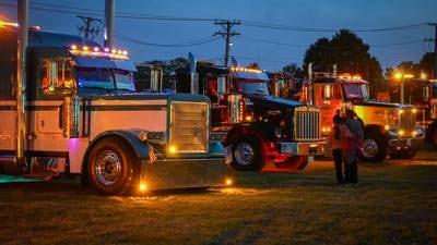 5 things to do in McHenry County: Woodstock Truck’N Food Show, bring your dog to the drive-in movie