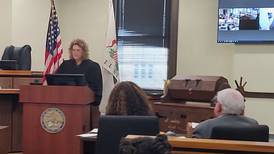 First participants of county’s new Mental Health Court graduate