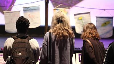 Learn about DeKalb-area resource to help with housing, safety, domestic abuse