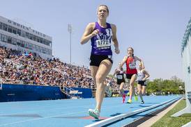 SVM Athlete of the Week: Dixon’s Hannah Steinmeyer