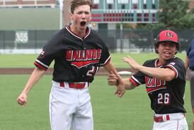 IHSA State Baseball Capsule Previews