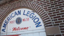 Ottawa American Legion fundraiser postponed